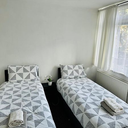 London City Apartment Luaran gambar