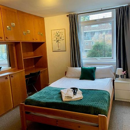 London City Apartment Luaran gambar