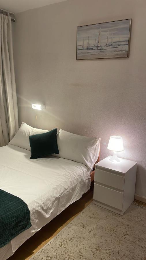 London City Apartment Luaran gambar