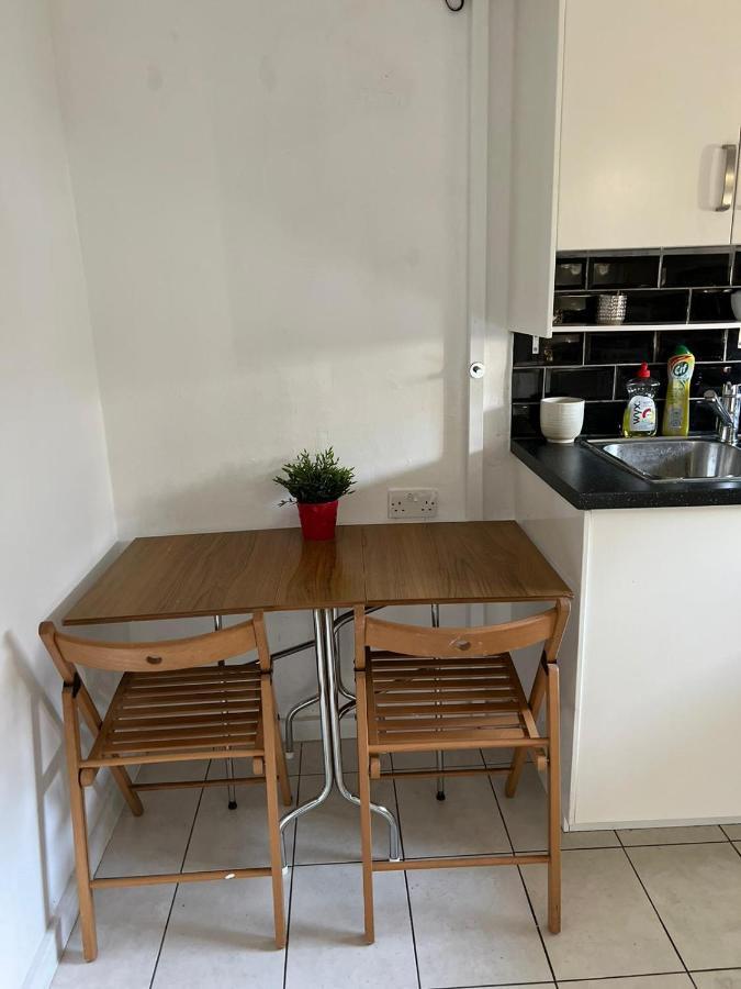 London City Apartment Luaran gambar