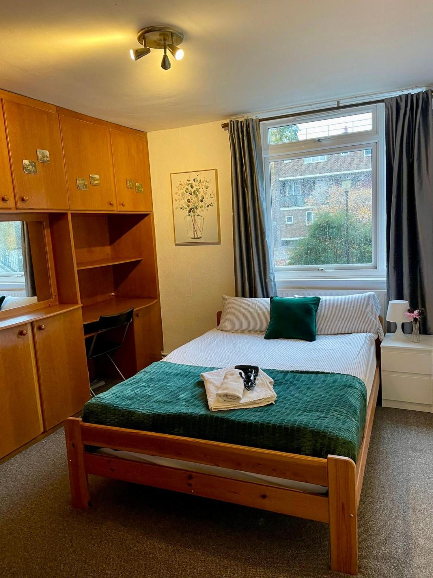 London City Apartment Luaran gambar