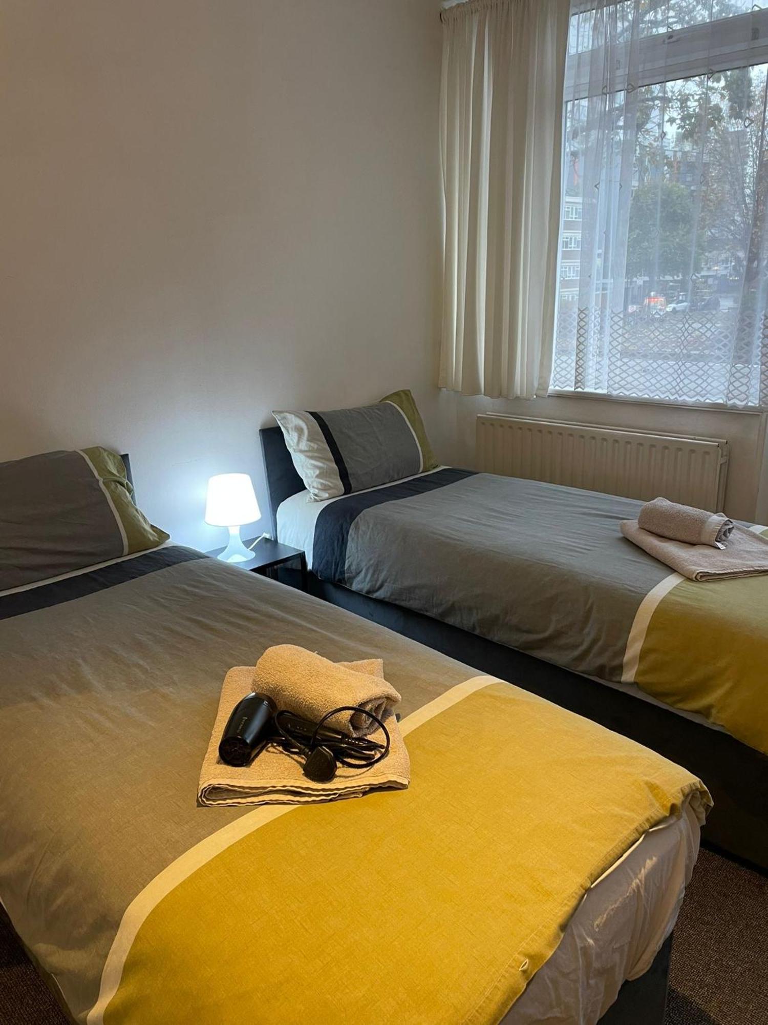 London City Apartment Luaran gambar