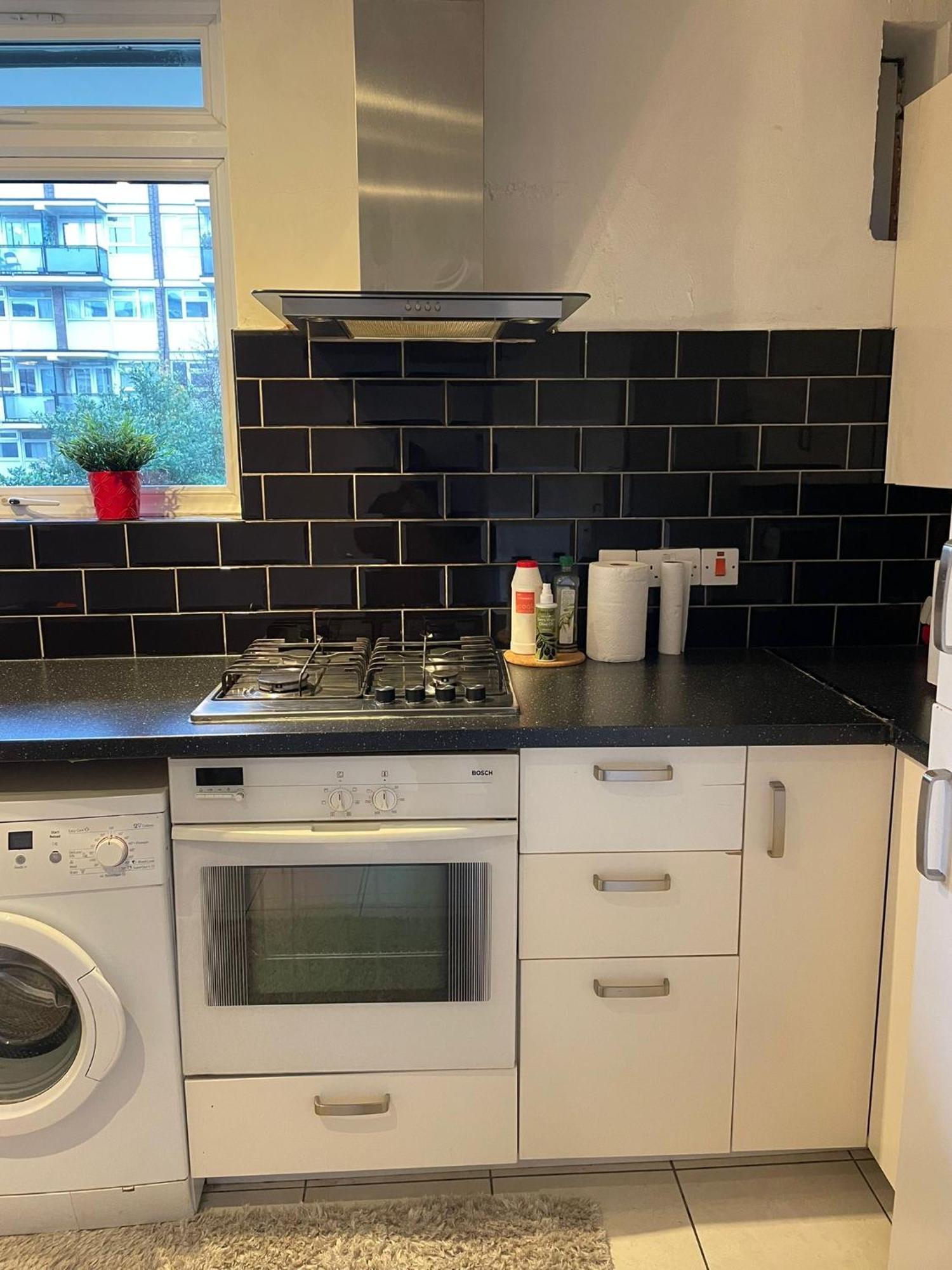 London City Apartment Luaran gambar