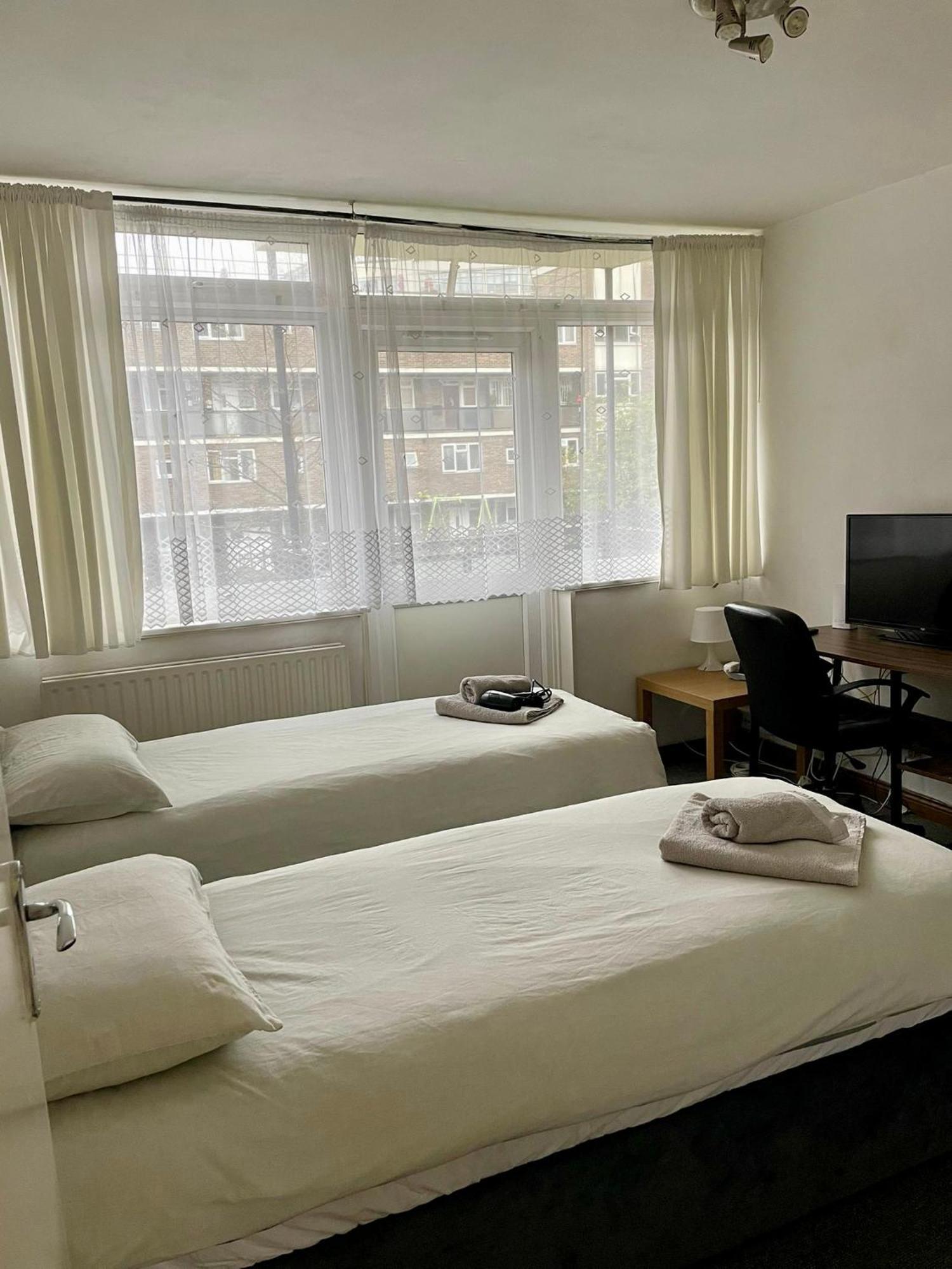 London City Apartment Luaran gambar