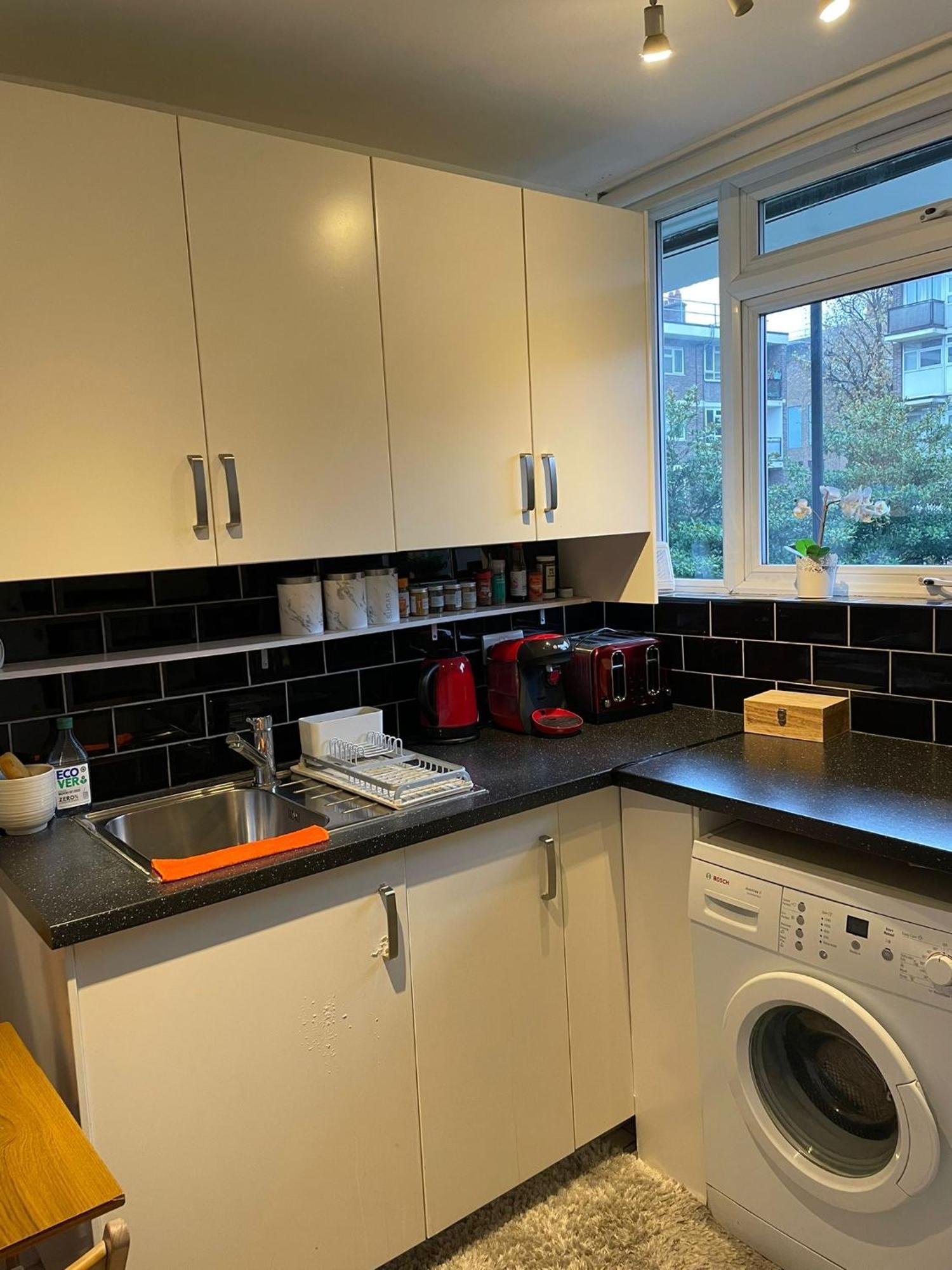 London City Apartment Luaran gambar